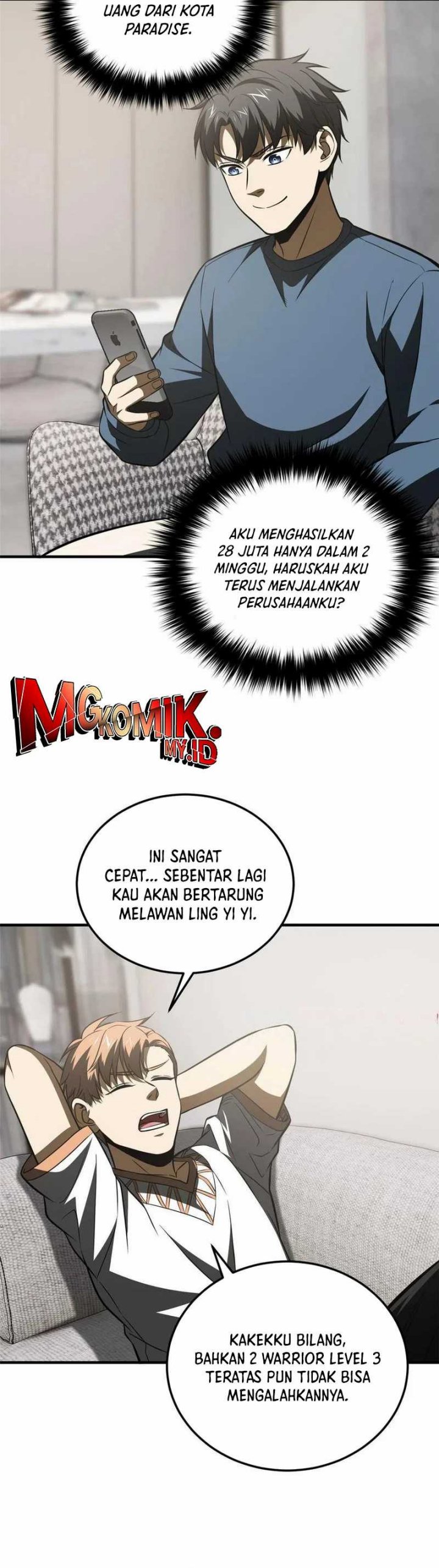 Dilarang COPAS - situs resmi www.mangacanblog.com - Komik global gao wu 162 - chapter 162 163 Indonesia global gao wu 162 - chapter 162 Terbaru 10|Baca Manga Komik Indonesia|Mangacan